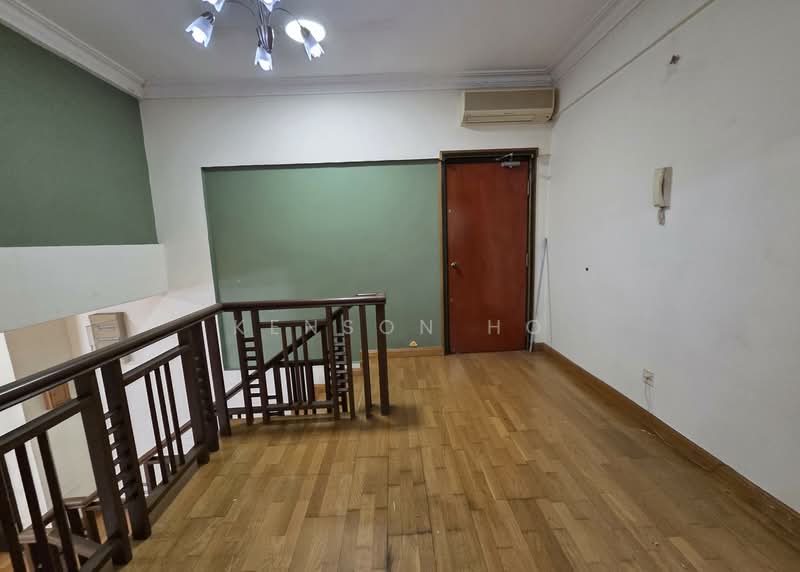 Rumah Bandar untuk Dijual di KL City Centre (Kuala Lumpur) - Kenson Ho - Interior - PropertyGuru.com.my