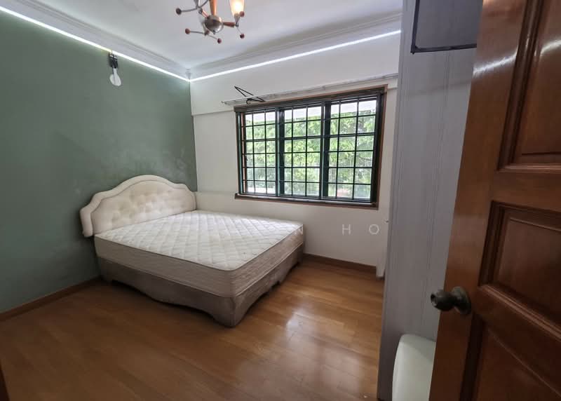 Rumah Bandar untuk Dijual di KL City Centre (Kuala Lumpur) - Kenson Ho - Bedroom - PropertyGuru.com.my