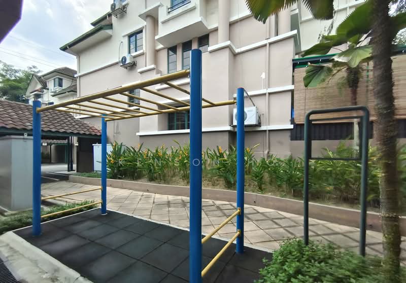 Rumah Bandar untuk Dijual di KL City Centre (Kuala Lumpur) - Kenson Ho - Exterior - PropertyGuru.com.my