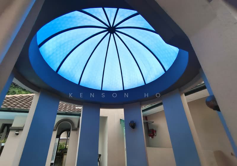 Rumah Bandar untuk Dijual di KL City Centre (Kuala Lumpur) - Kenson Ho - Exterior - PropertyGuru.com.my