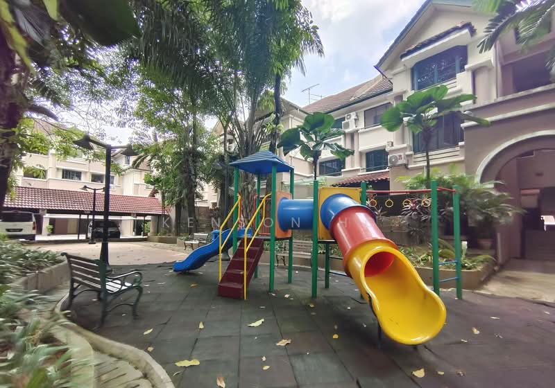 Rumah Bandar untuk Dijual di KL City Centre (Kuala Lumpur) - Kenson Ho - Exterior - PropertyGuru.com.my