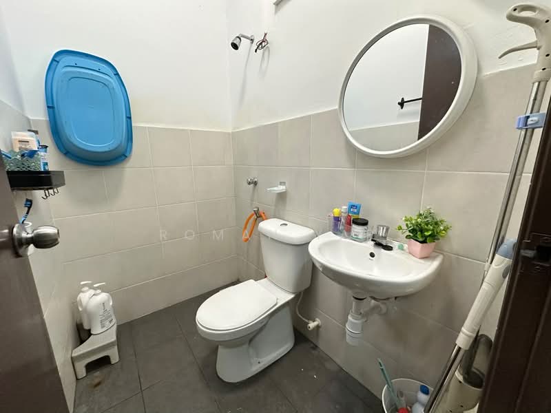 Rumah Teres untuk Dijual di Taman Kundang Jaya (Rawang) - Roman Yap - PropertyGuru.com.my