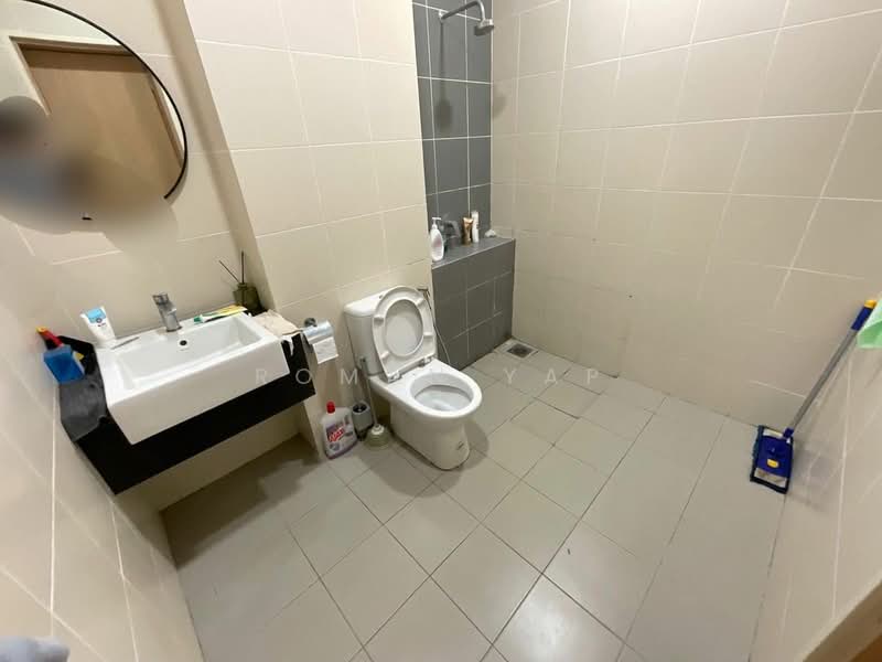 Rumah Berkembar untuk Dijual di Rawang (Selangor) - Roman Yap - Bathroom - PropertyGuru.com.my
