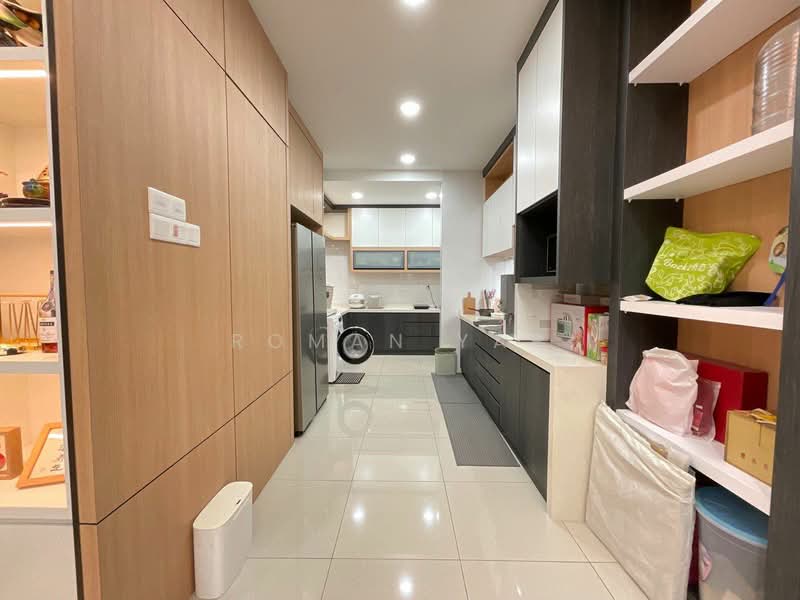 Rumah Berkembar untuk Dijual di Rawang (Selangor) - Roman Yap - PropertyGuru.com.my