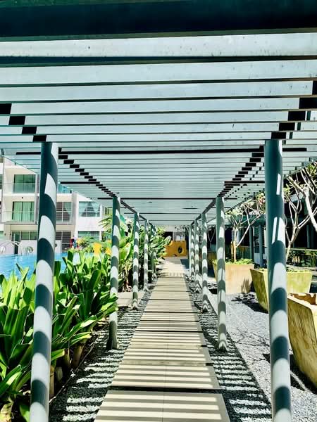 Servis Apartment untuk Dijual di Zeva @ Equine South - Darren Kai Xin Ng - PropertyGuru.com.my