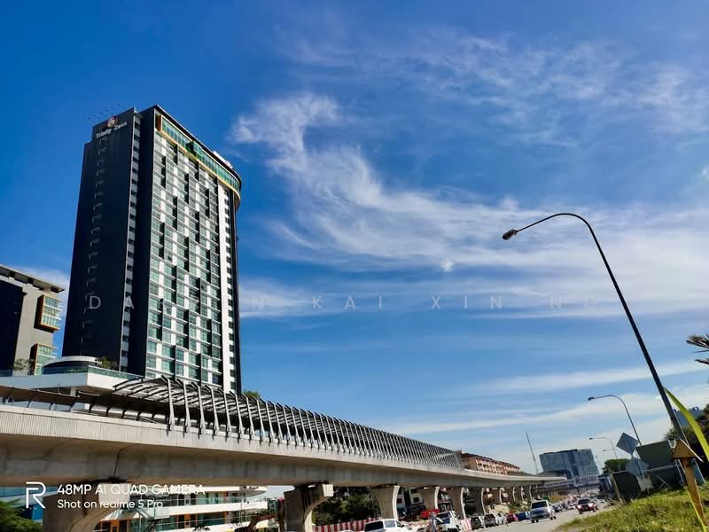 Servis Apartment untuk Dijual di Zeva @ Equine South - Darren Kai Xin Ng - PropertyGuru.com.my