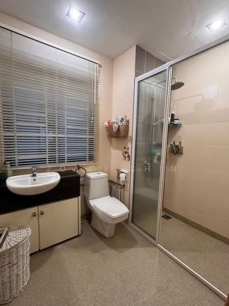 3-storey Terraced House for Rent in Tanjung Bungah (Penang) - Joyce Chin - PropertyGuru.com.my