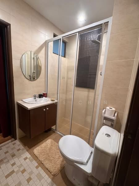 3-storey Terraced House for Rent in Tanjung Bungah (Penang) - Joyce Chin - PropertyGuru.com.my