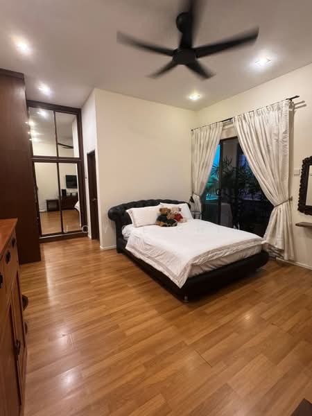 3-storey Terraced House for Rent in Tanjung Bungah (Penang) - Joyce Chin - PropertyGuru.com.my