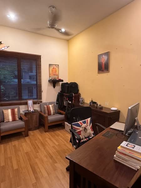 3-storey Terraced House for Rent in Tanjung Bungah (Penang) - Joyce Chin - PropertyGuru.com.my