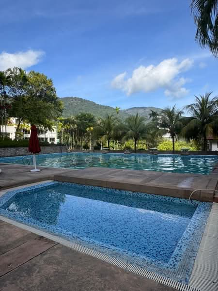 3-storey Terraced House for Rent in Tanjung Bungah (Penang) - Joyce Chin - PropertyGuru.com.my