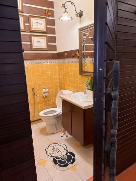 3-storey Terraced House for Rent in Tanjung Bungah (Penang) - Joyce Chin - PropertyGuru.com.my
