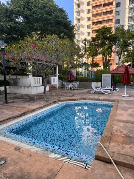 3-storey Terraced House for Rent in Tanjung Bungah (Penang) - Joyce Chin - PropertyGuru.com.my