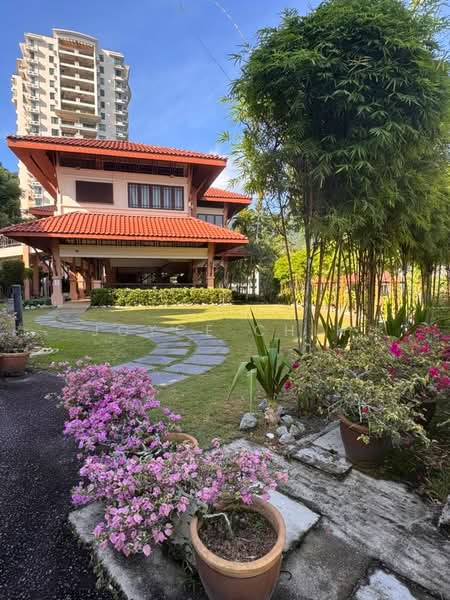 3-storey Terraced House for Rent in Tanjung Bungah (Penang) - Joyce Chin - PropertyGuru.com.my