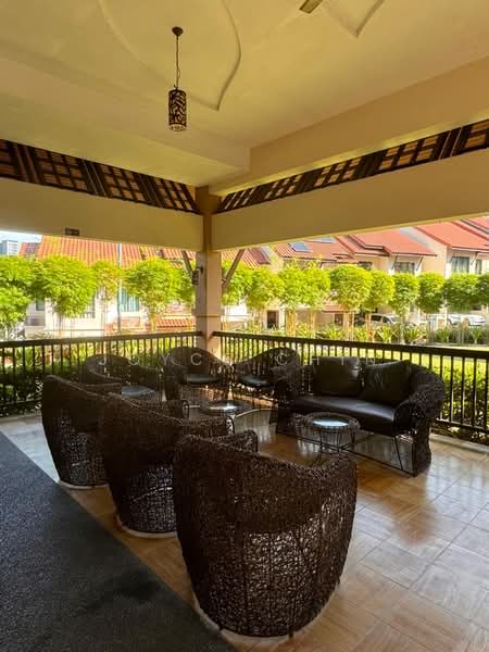 3-storey Terraced House for Rent in Tanjung Bungah (Penang) - Joyce Chin - PropertyGuru.com.my