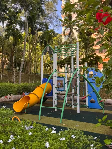 3-storey Terraced House for Rent in Tanjung Bungah (Penang) - Joyce Chin - PropertyGuru.com.my