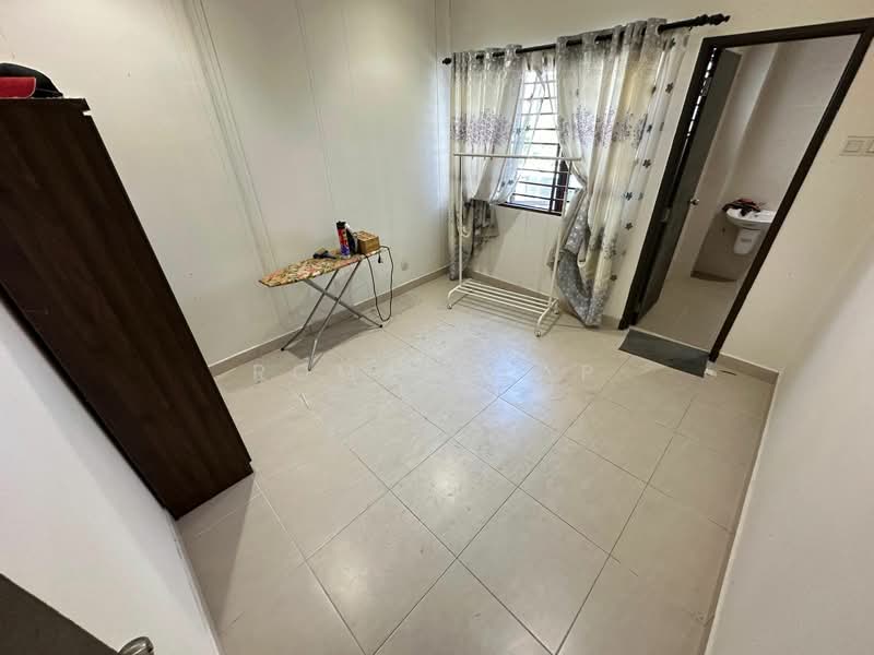 Rumah Teres untuk Dijual di Rawang (Selangor) - Roman Yap - PropertyGuru.com.my