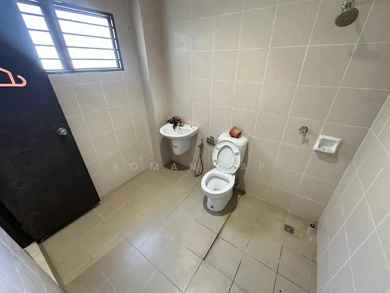 Rumah Teres untuk Dijual di Rawang (Selangor) - Roman Yap - PropertyGuru.com.my