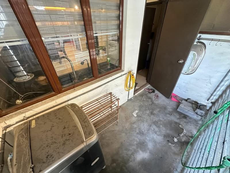 Rumah Teres untuk Dijual di Rawang (Selangor) - Roman Yap - PropertyGuru.com.my