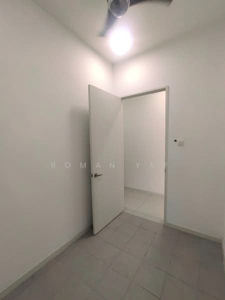 Service Residence for Rent at Fortune Perdana - Roman Yap - Interior - PropertyGuru.com.my