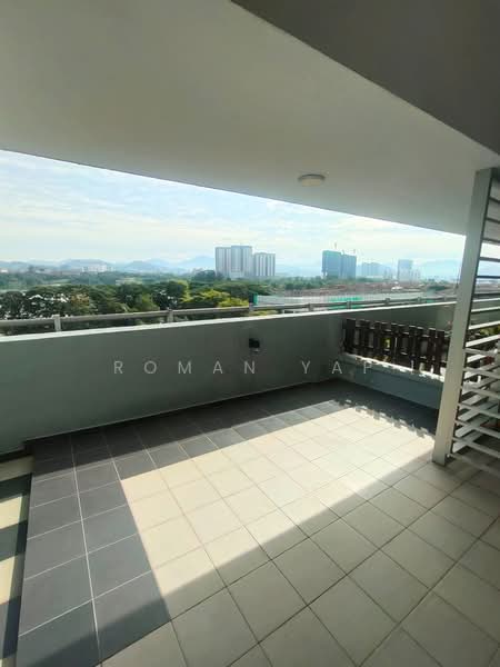 Service Residence for Rent at Fortune Perdana - Roman Yap - PropertyGuru.com.my