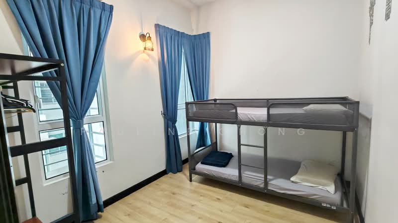Kondominium untuk Disewa di Sphere Damansara - Pauline Chong - PropertyGuru.com.my