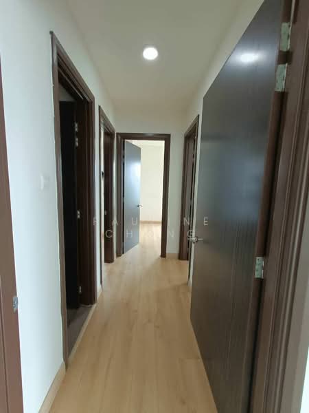 Kondominium untuk Disewa di Sphere Damansara - Pauline Chong - PropertyGuru.com.my