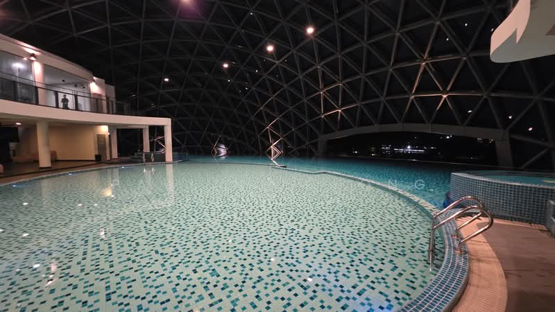 Kondominium untuk Disewa di Sphere Damansara - Pauline Chong - Pool - PropertyGuru.com.my