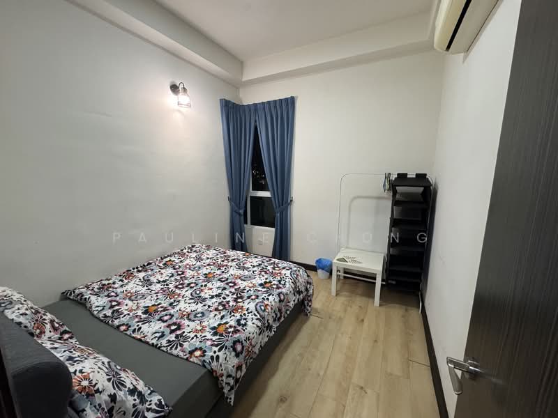 Kondominium untuk Disewa di Sphere Damansara - Pauline Chong - Bedroom - PropertyGuru.com.my