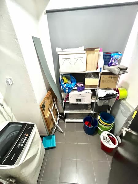 Kondominium untuk Disewa di Sphere Damansara - Edwin Wong - Interior - PropertyGuru.com.my