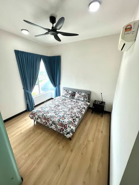 Kondominium untuk Disewa di Sphere Damansara - Edwin Wong - Bedroom - PropertyGuru.com.my