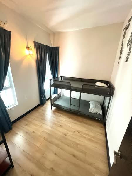 Kondominium untuk Disewa di Sphere Damansara - Edwin Wong - Bedroom - PropertyGuru.com.my