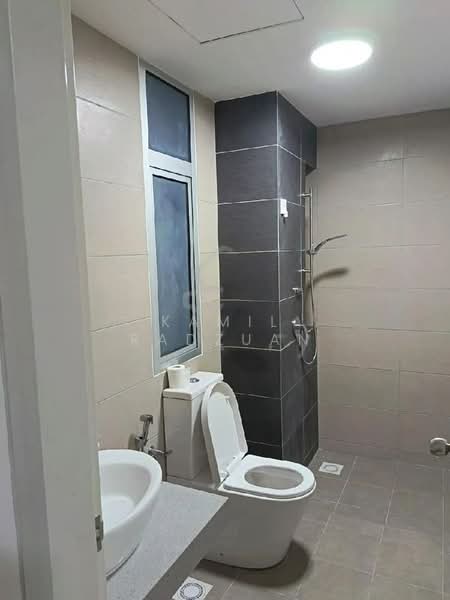 Service Residence for Rent at MIRAI Residences - Kamil Radzuan - Bathroom - PropertyGuru.com.my