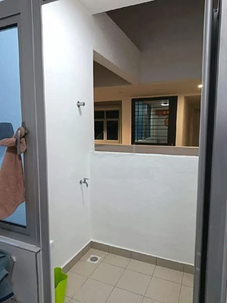 Service Residence for Rent at MIRAI Residences - Kamil Radzuan - Interior - PropertyGuru.com.my