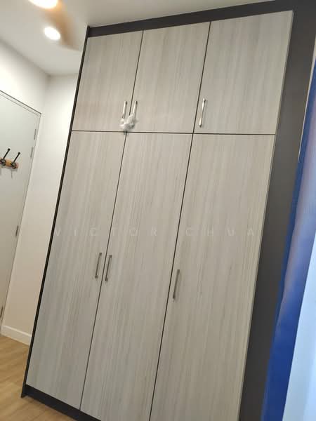 Condominium for Rent at Vivo Residential Suites - Victor Chua - PropertyGuru.com.my