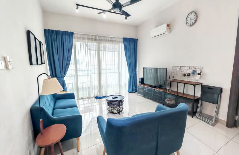 Kondominium untuk Disewa di Sphere Damansara - Pauline Chong - PropertyGuru.com.my