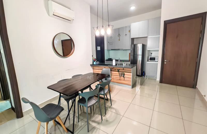 Kondominium untuk Disewa di Sphere Damansara - Pauline Chong - PropertyGuru.com.my