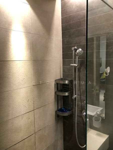 Condominium for Rent at Vivo Residential Suites - Victor Chua - Bathroom - PropertyGuru.com.my