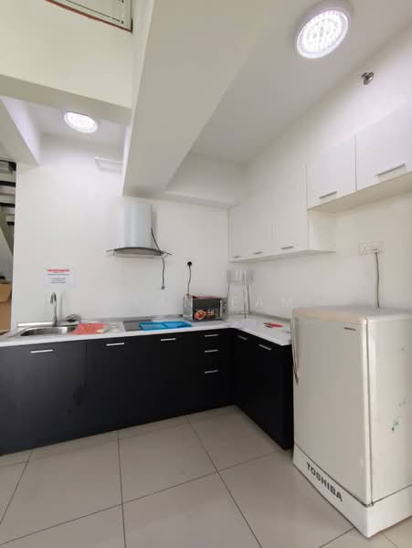 Service Residence for Rent at The Scott Garden SOHO - Ryan Fam - PropertyGuru.com.my