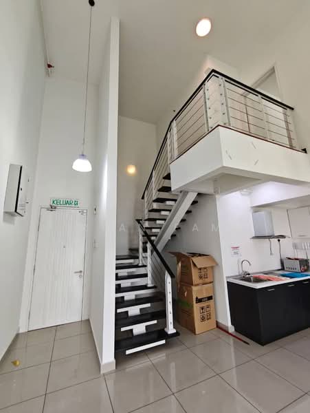 Service Residence for Rent at The Scott Garden SOHO - Ryan Fam - PropertyGuru.com.my