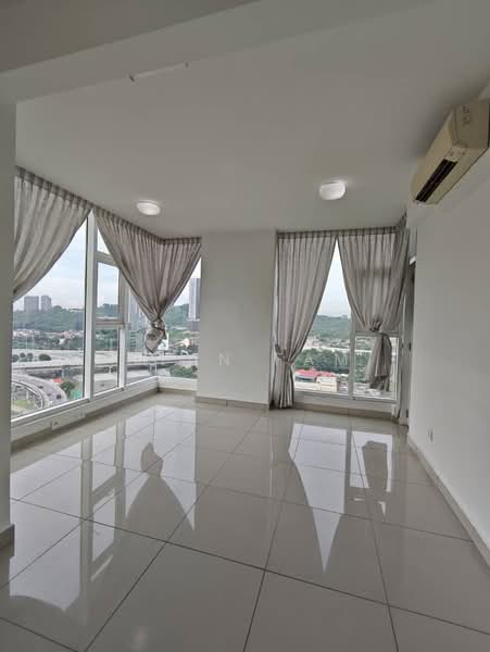 Service Residence for Rent at The Scott Garden SOHO - Ryan Fam - PropertyGuru.com.my