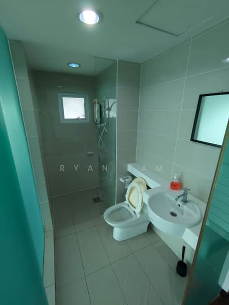 Service Residence for Rent at The Scott Garden SOHO - Ryan Fam - PropertyGuru.com.my