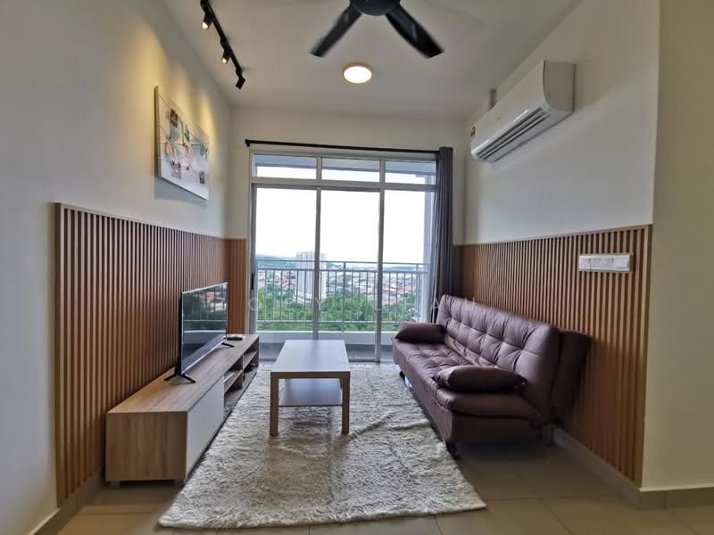 Condominium for Rent at Bukit Bantayan Residences - Zoey Liau - PropertyGuru.com.my