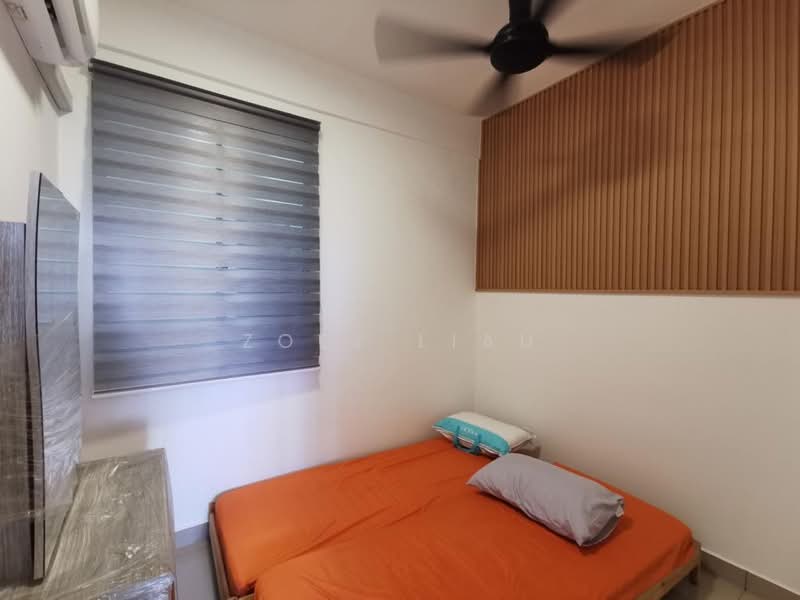 Condominium for Rent at Bukit Bantayan Residences - Zoey Liau - PropertyGuru.com.my