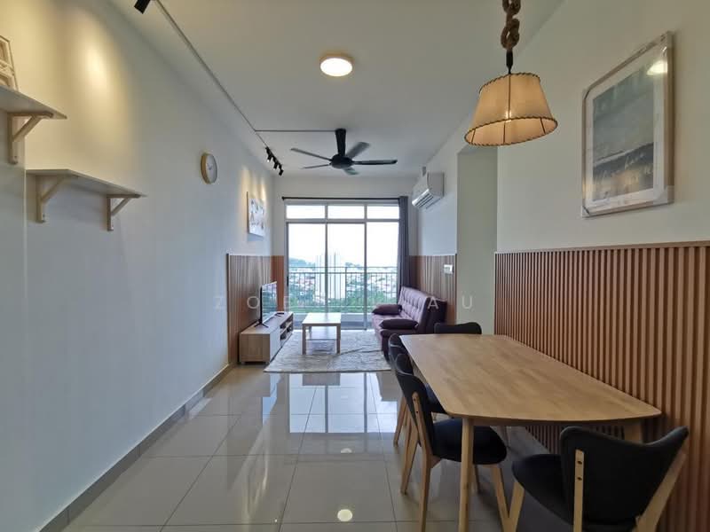 Condominium for Rent at Bukit Bantayan Residences - Zoey Liau - PropertyGuru.com.my