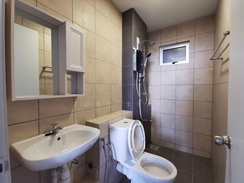 Condominium for Rent at Bukit Bantayan Residences - Zoey Liau - PropertyGuru.com.my