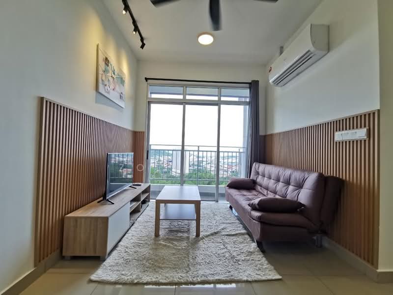 Condominium for Rent at Bukit Bantayan Residences - Zoey Liau - PropertyGuru.com.my
