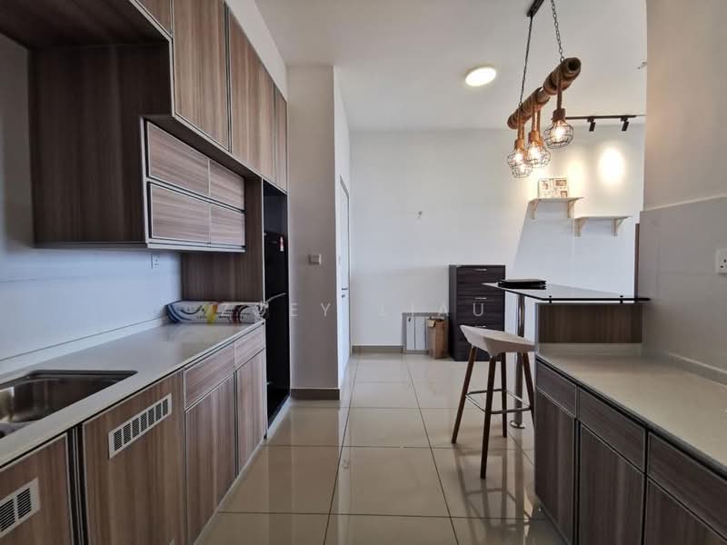 Condominium for Rent at Bukit Bantayan Residences - Zoey Liau - PropertyGuru.com.my