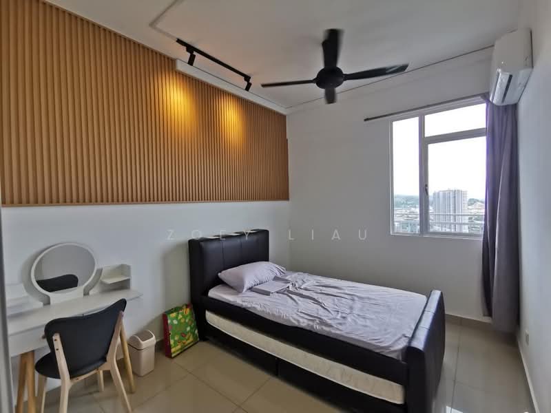 Condominium for Rent at Bukit Bantayan Residences - Zoey Liau - PropertyGuru.com.my