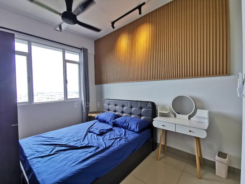Condominium for Rent at Bukit Bantayan Residences - Zoey Liau - PropertyGuru.com.my